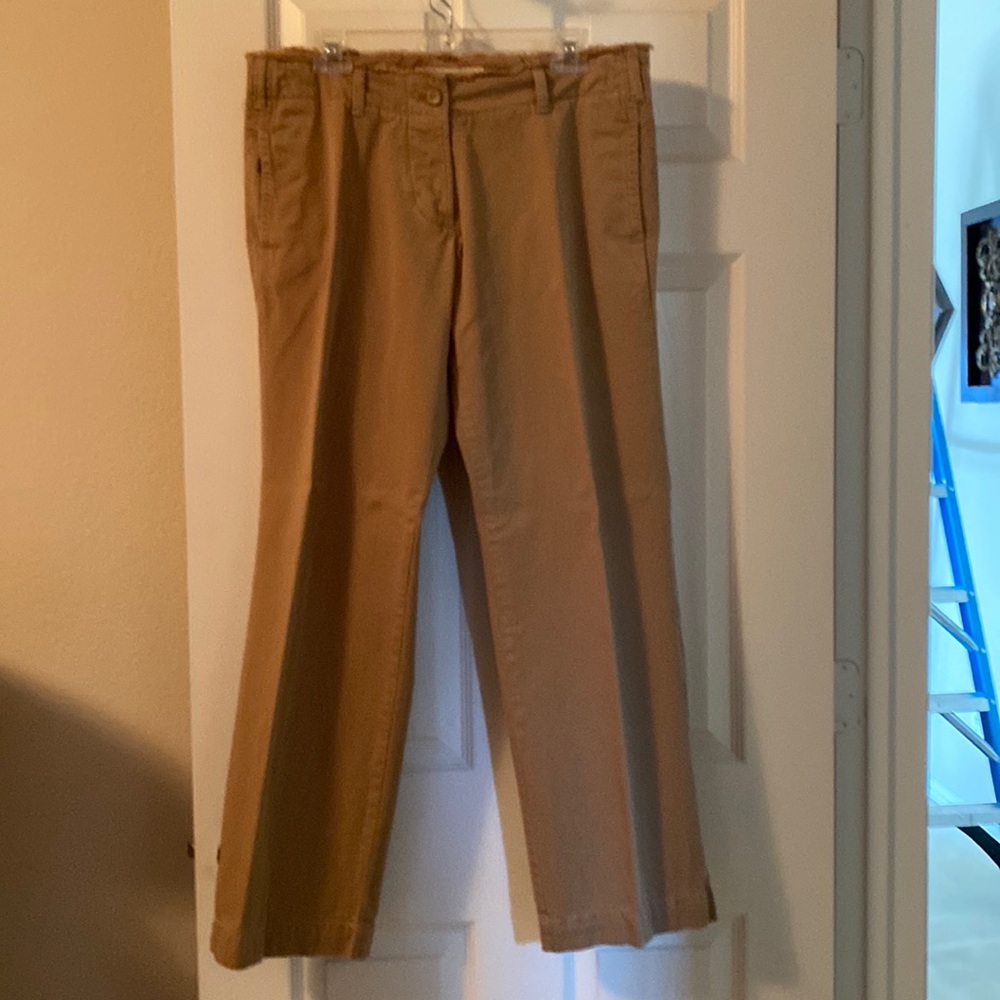 J Crew